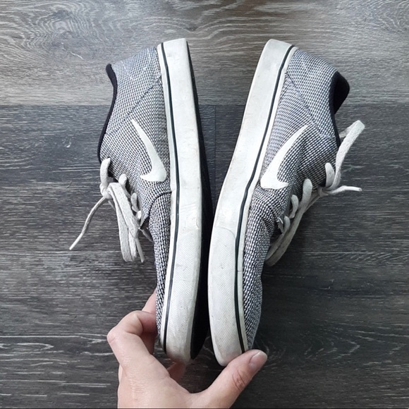 Nike SB sneakers men's Size 9 - Picture 6 of 10